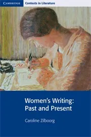 WOMEN'S WRITING: PAST AND PRESENT