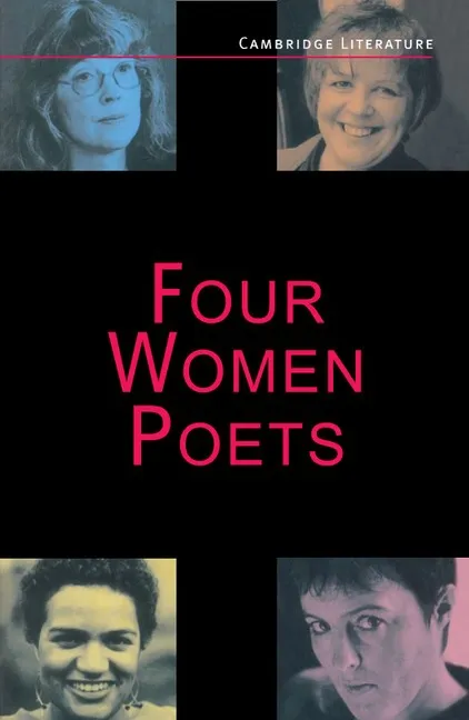 FOUR WOMEN POETS