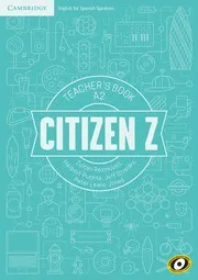CITIZEN Z A2 TB