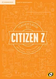 CITIZEN Z B1+ TB