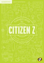 CITIZEN Z B1 TB