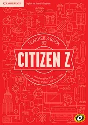 CITIZEN Z B2 TB