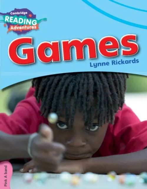 PINK A GAMES