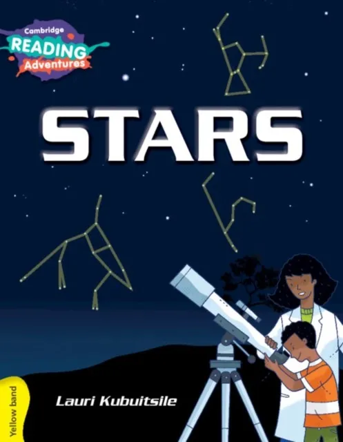 YELLOW STARS