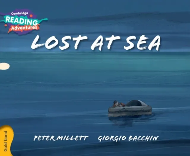GOLD LOST AT SEA