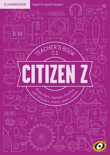 CITIZEN Z C1 ADVANCED TB