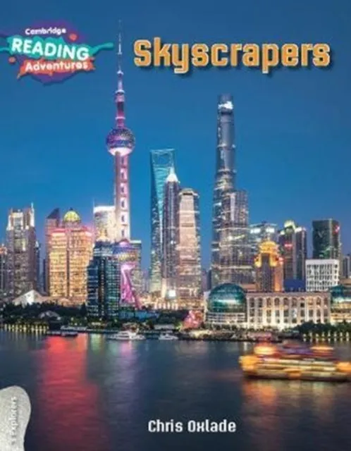 EXPLORERS SKYSCRAPERS