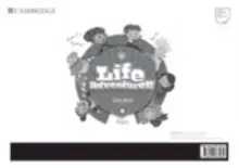 LIFE ADVENTURES 4 POSTERS