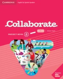 COLLABORATE 2 TEACHER'S PROJECT BOOK