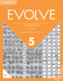 EVOLVE 5 WORKBOOK