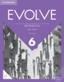 EVOLVE 6 WORKBOOK