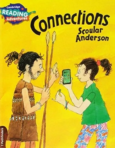 PATHFINDERS CONNECTIONS