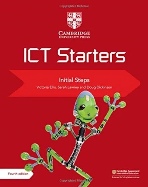 ICT STARTERS: INITIAL STEPS