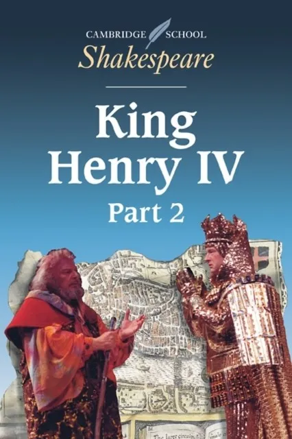 KING HENRY IV, PART 2