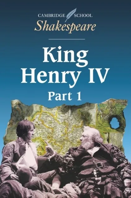 KING HENRY IV, PART 1