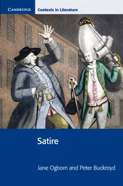 SATIRE