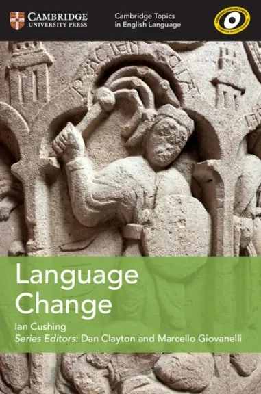LANGUAGE CHANGE