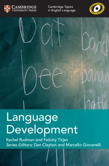 LANGUAGE DEVELOPMENT