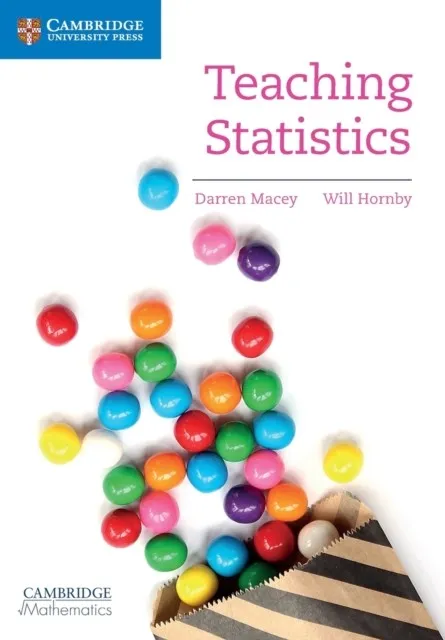 TEACHING STATISTICS