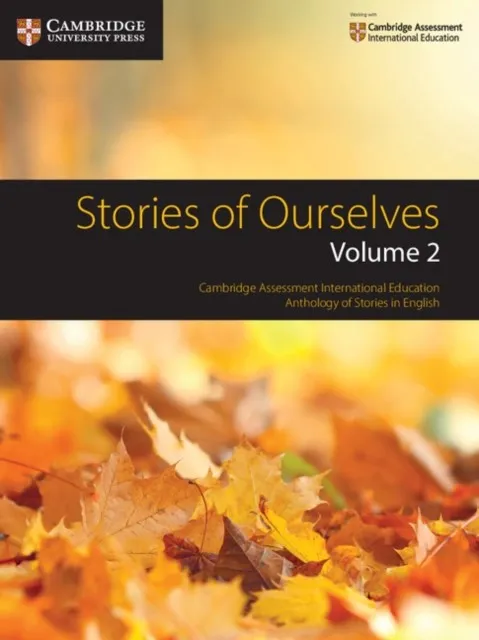 STORIES OF OURSELVES VOLUME 2