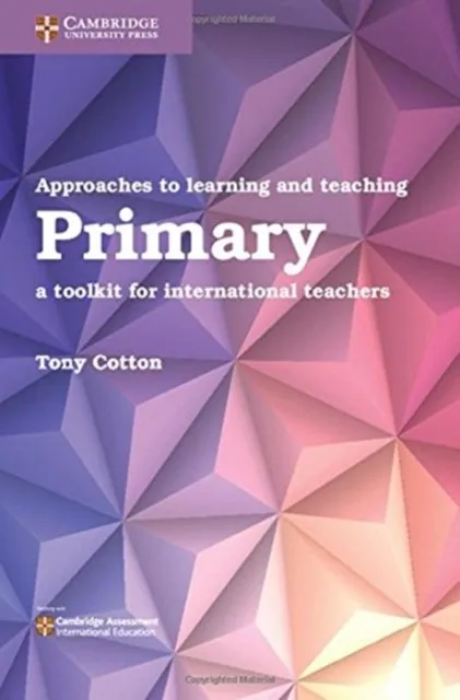 APPROACHES TO LEARNING AND TEACHING PRIMARY