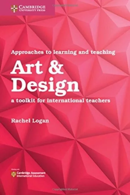 APPROACHES TO LEARNING AND TEACHING ART AND DESIGN