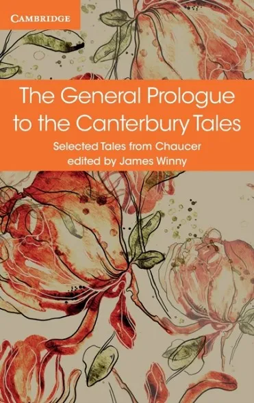 THE GENERAL PROLOGUE TO THE CANTERBURY TALES