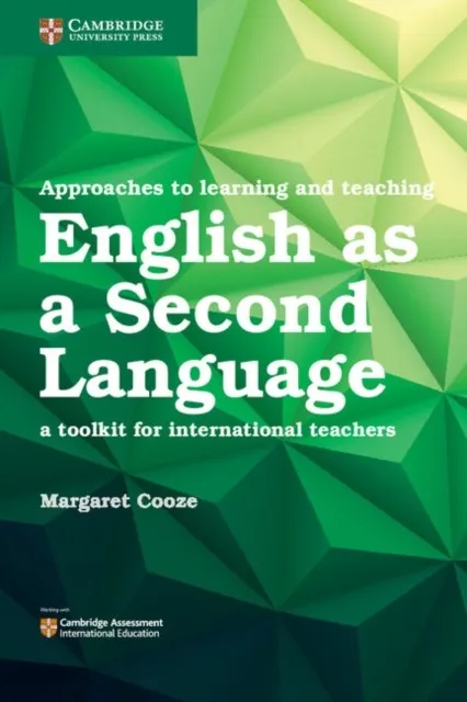 APPROACHES TO LEARNING AND TEACHING ENGLISH AS A SECOND LANGUAGE