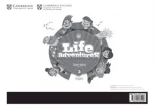 LIFE ADVENTURES 3 POSTERS