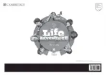 LIFE ADVENTURES 6 POSTERS