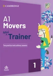 YLE MOVERS MINI TRAINER