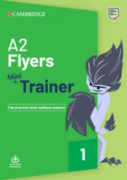 YLE A2 FLYERS MINI TRAINER
