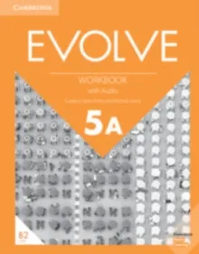 EVOLVE 5A WB WITH AUDIO