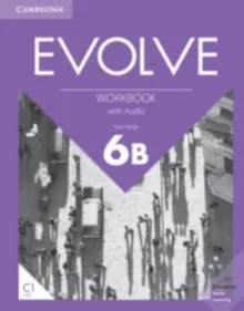 EVOLVE 6B WB WITH AUDIO