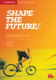 SHAPE THE FUTURE 2 UPDATED TB