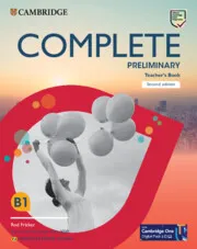 PET COMPLETE PRELIMINARY 2E ENGLISH FOR SPANISH SPEAKERS TB