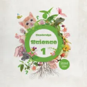 CAMBRIDGE NATURAL AND SOCIAL SCIENCE LEVEL 1 PUPIL'S BOOK PACK