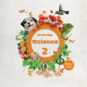 CAMBRIDGE NATURAL AND SOCIAL SCIENCE LEVEL 2 PUPIL'S BOOK PACK