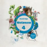 CAMBRIDGE NATURAL AND SOCIAL SCIENCE LEVEL 4 PUPIL'S BOOK PACK