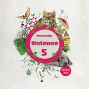 CAMBRIDGE NATURAL AND SOCIAL SCIENCE LEVEL 5 PUPIL'S BOOK PACK