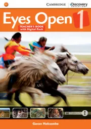 EYES OPEN LEVEL 1 TB WITH DIGITAL PACK