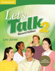 LET`S TALK 2E LEVEL 2 SB WITH DIGITAL PACK