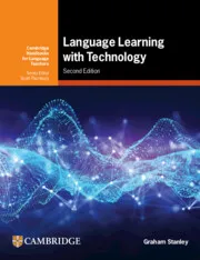LANGUAGE LEARNING WITH TECHNOLOGY