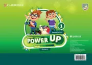 POWER UP 2ED LEVEL 1 POSTERS