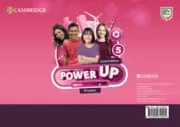POWER UP 2ED LEVEL 5 POSTERS