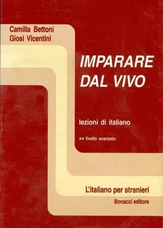 IMPARARE DAL VIVO