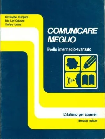 COMUNICARE MEGLIO MANUALE