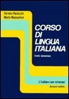 CORSO DI LINGUA ITALIANA