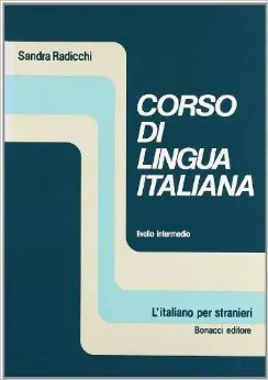 CORSO DI LINGUA ITALIANA INTERMEDIO