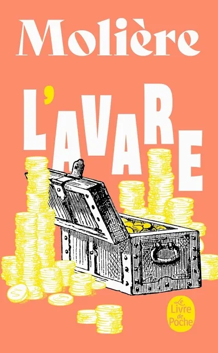 L'AVARE